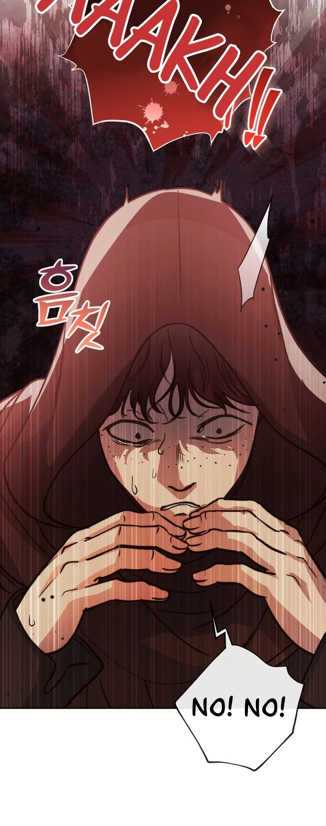 The Monster Duke Mistook Me for His Wife Chapter 13 - page 73