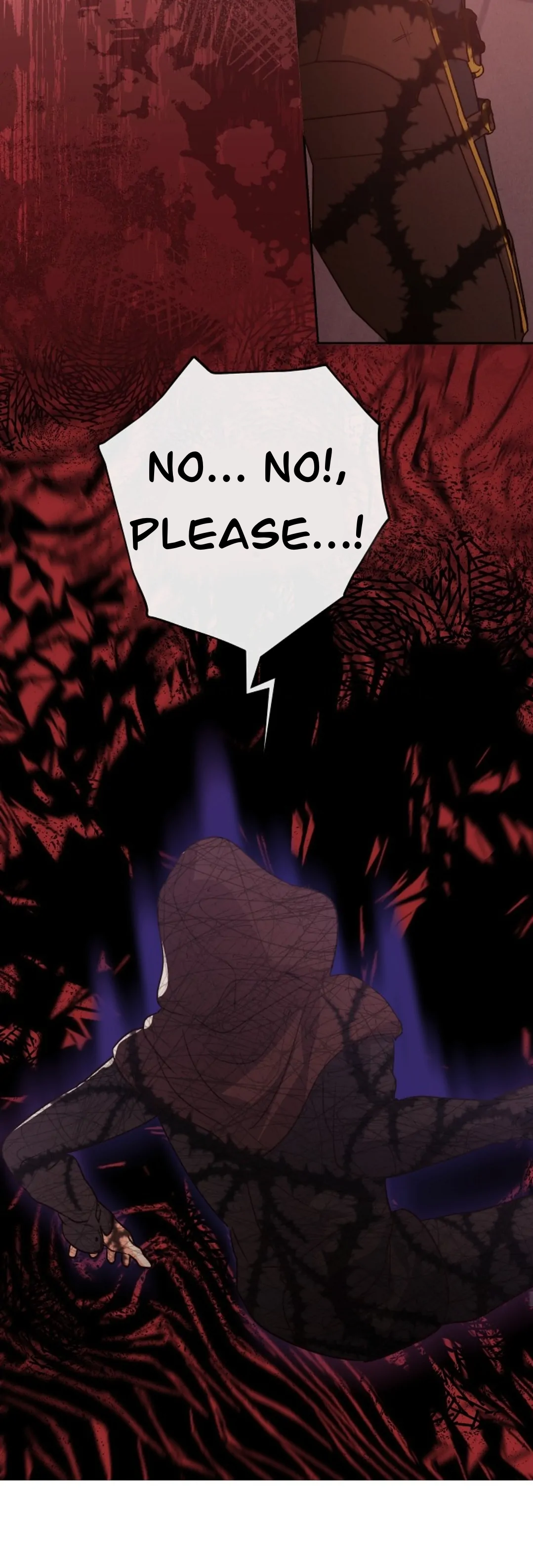 The Monster Duke Mistook Me for His Wife Chapter 13 - page 76
