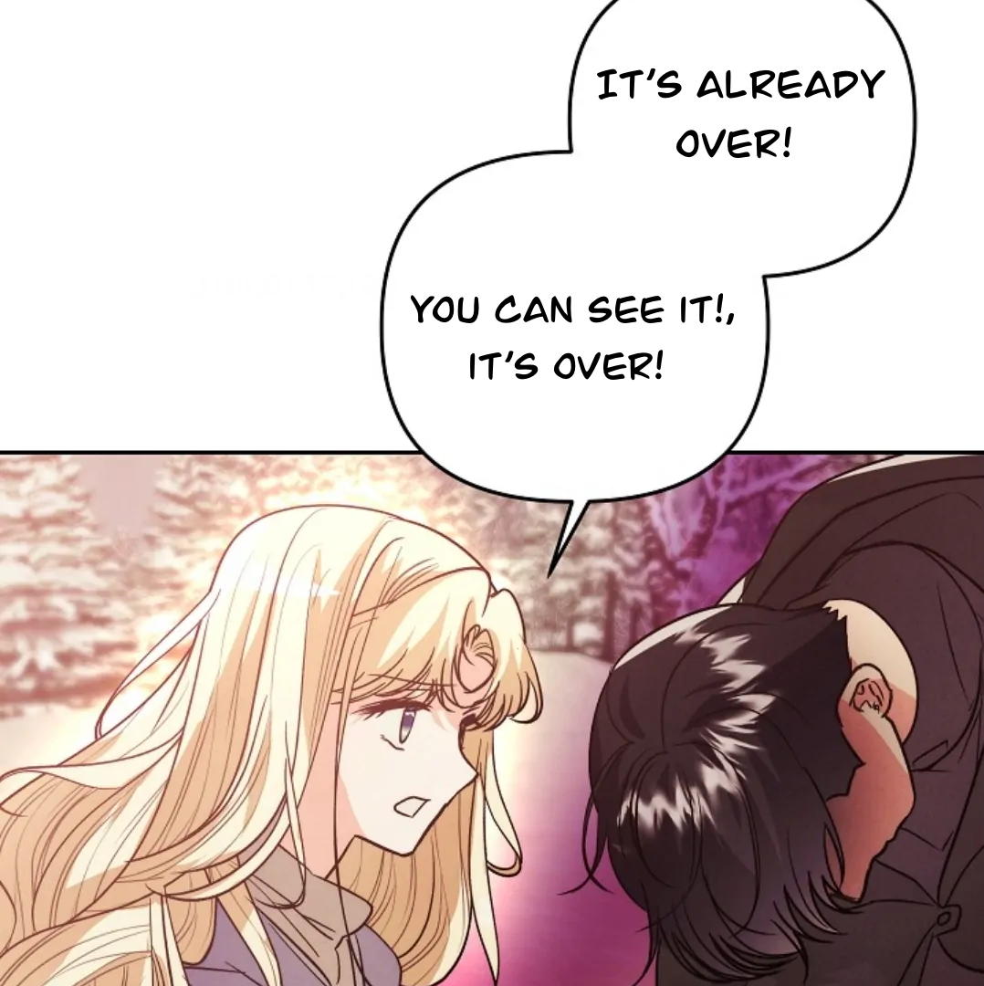 The Monster Duke Mistook Me for His Wife Chapter 13 - page 96
