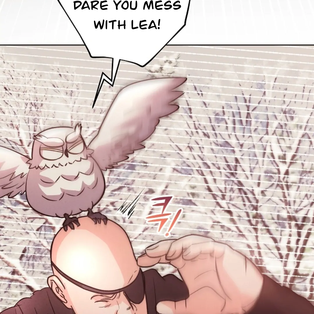 The Monster Duke Mistook Me for His Wife Chapter 12 - page 101