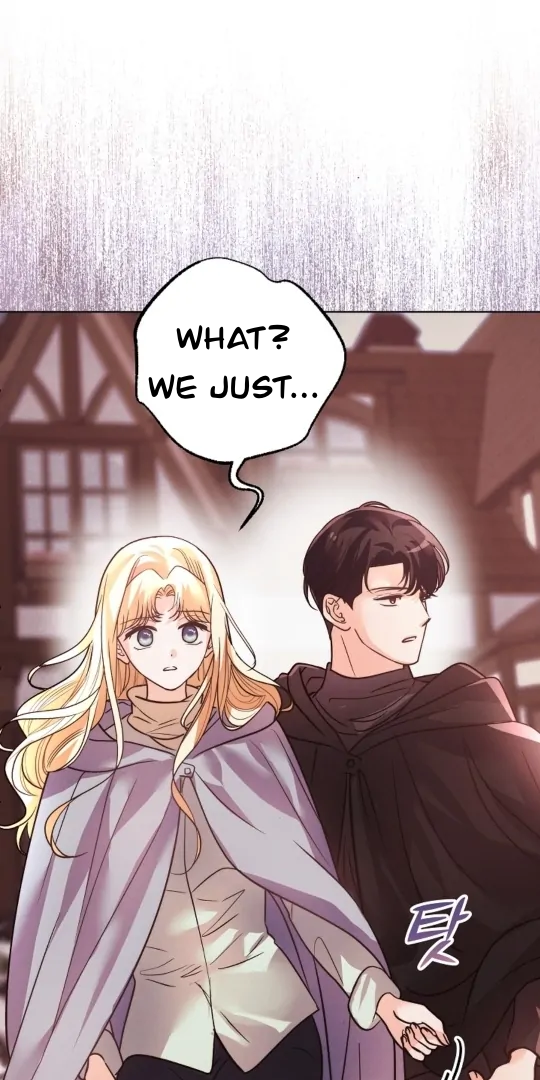 The Monster Duke Mistook Me for His Wife Chapter 12 - page 127