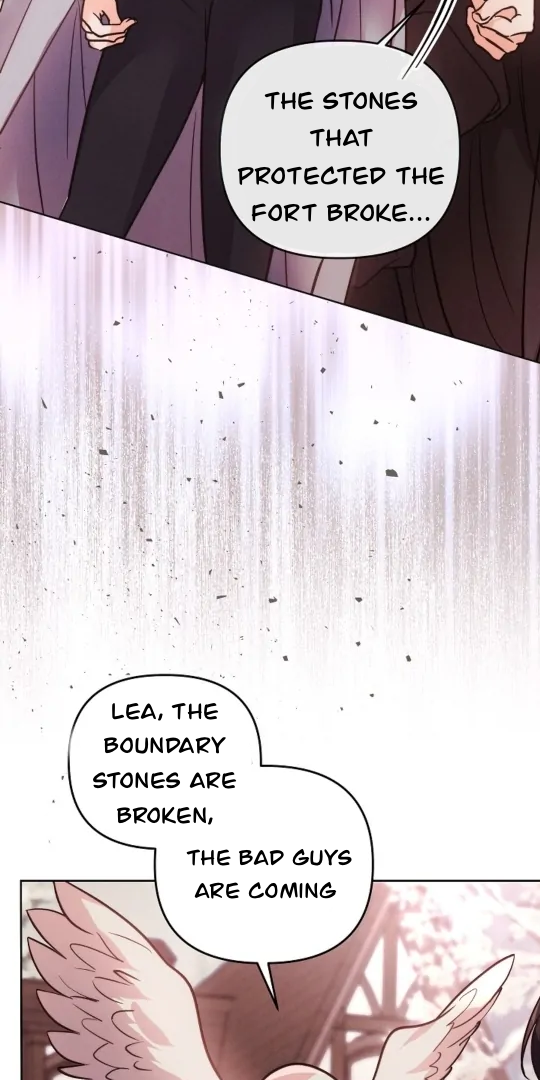 The Monster Duke Mistook Me for His Wife Chapter 12 - page 128