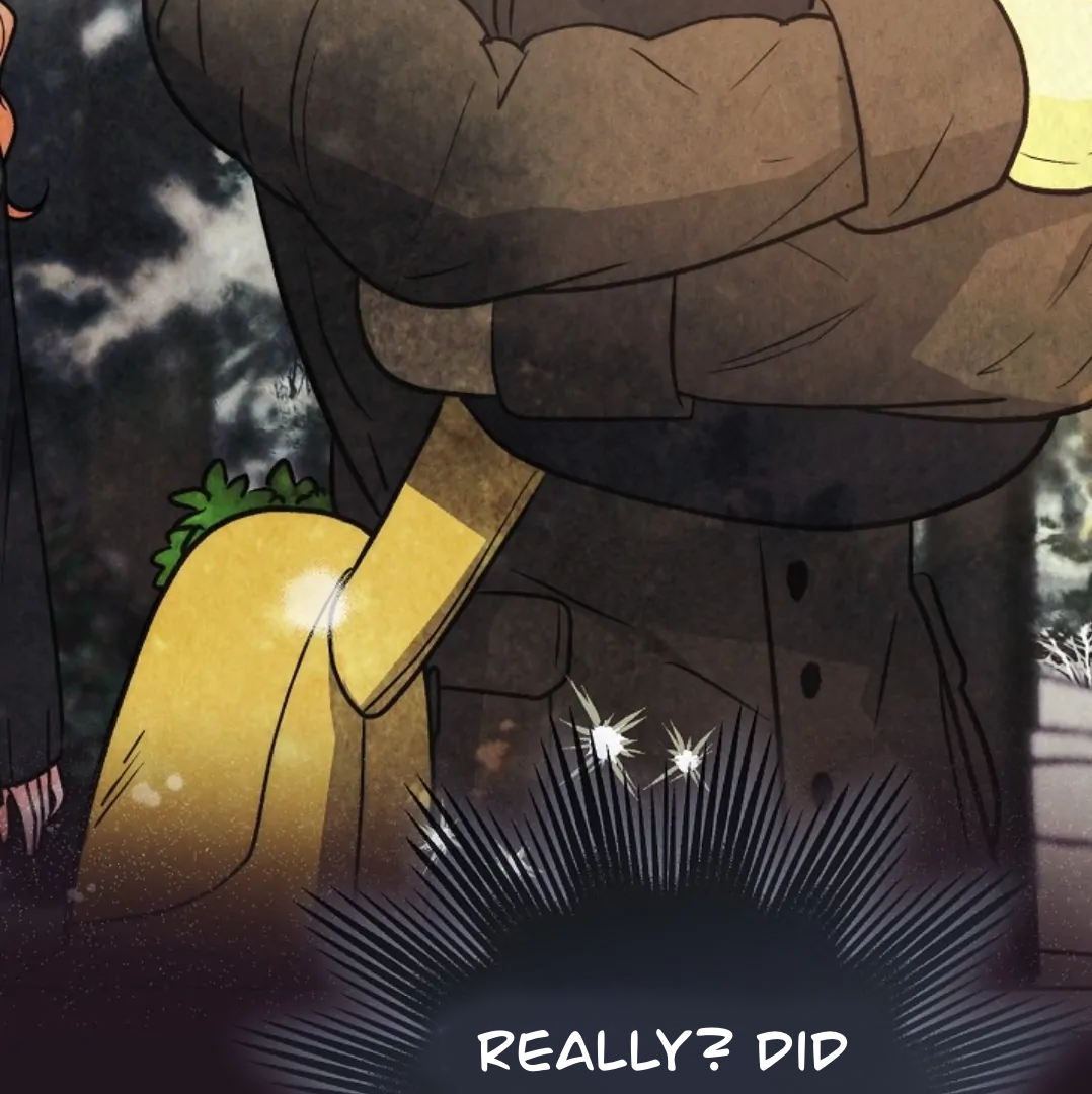 The Monster Duke Mistook Me for His Wife Chapter 12 - page 133