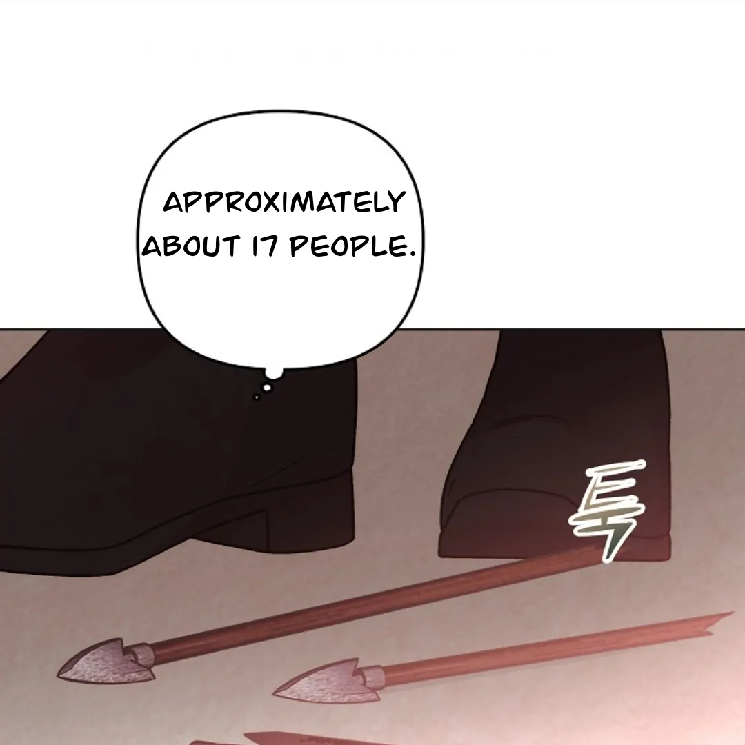 The Monster Duke Mistook Me for His Wife Chapter 12 - page 140