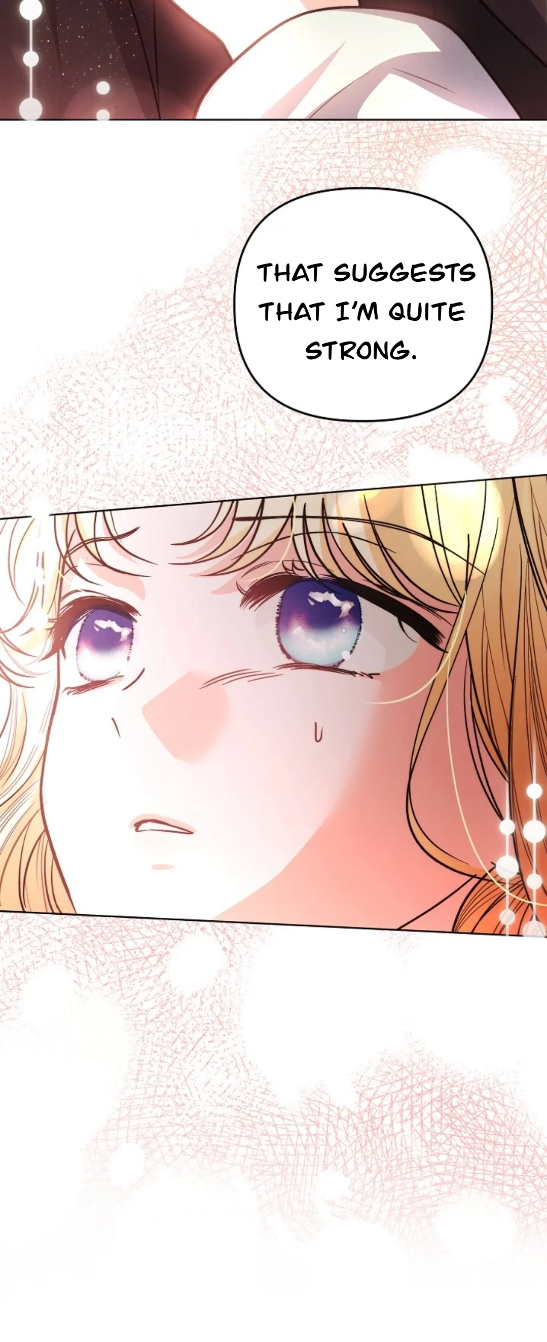 The Monster Duke Mistook Me for His Wife Chapter 12 - page 149