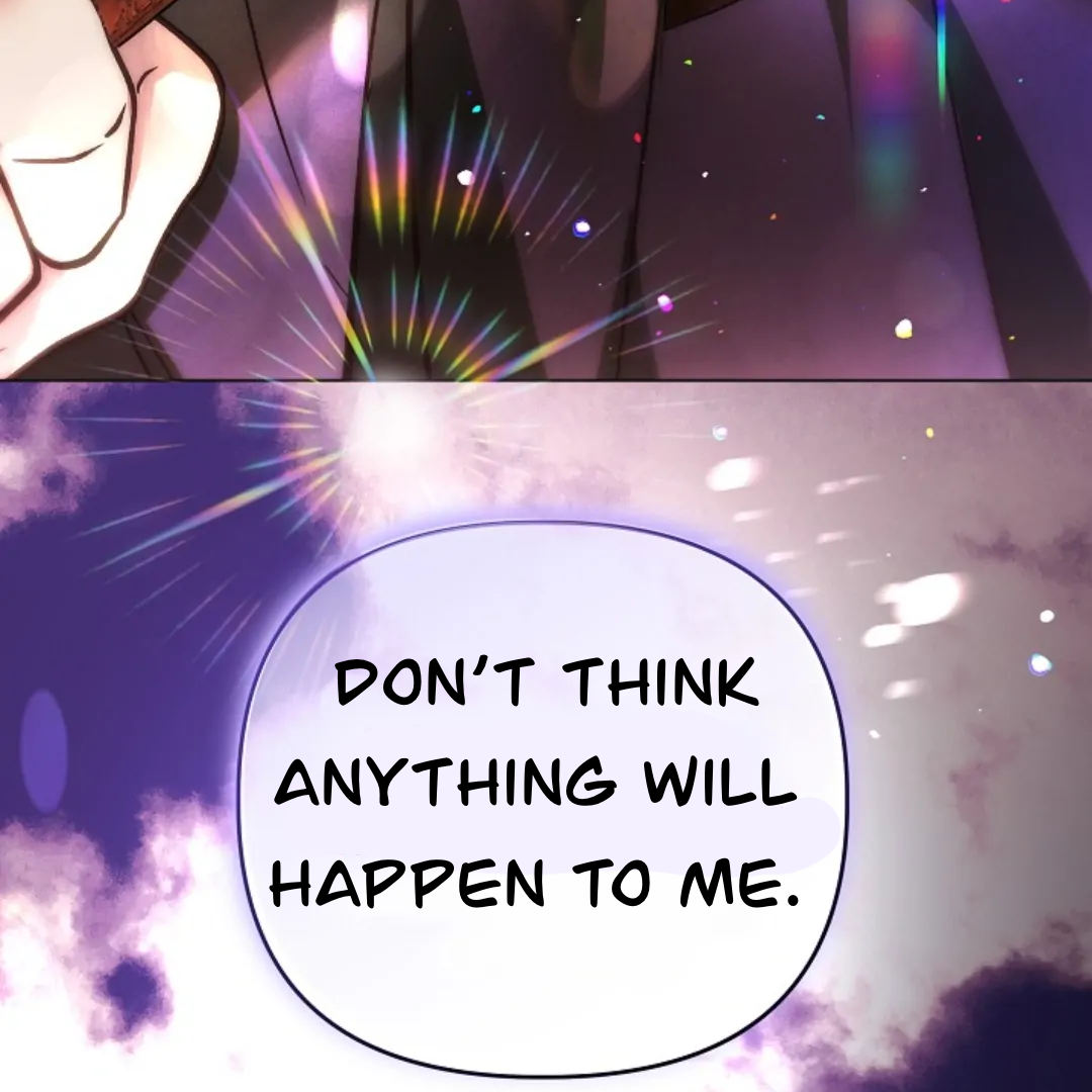 The Monster Duke Mistook Me for His Wife Chapter 12 - page 155