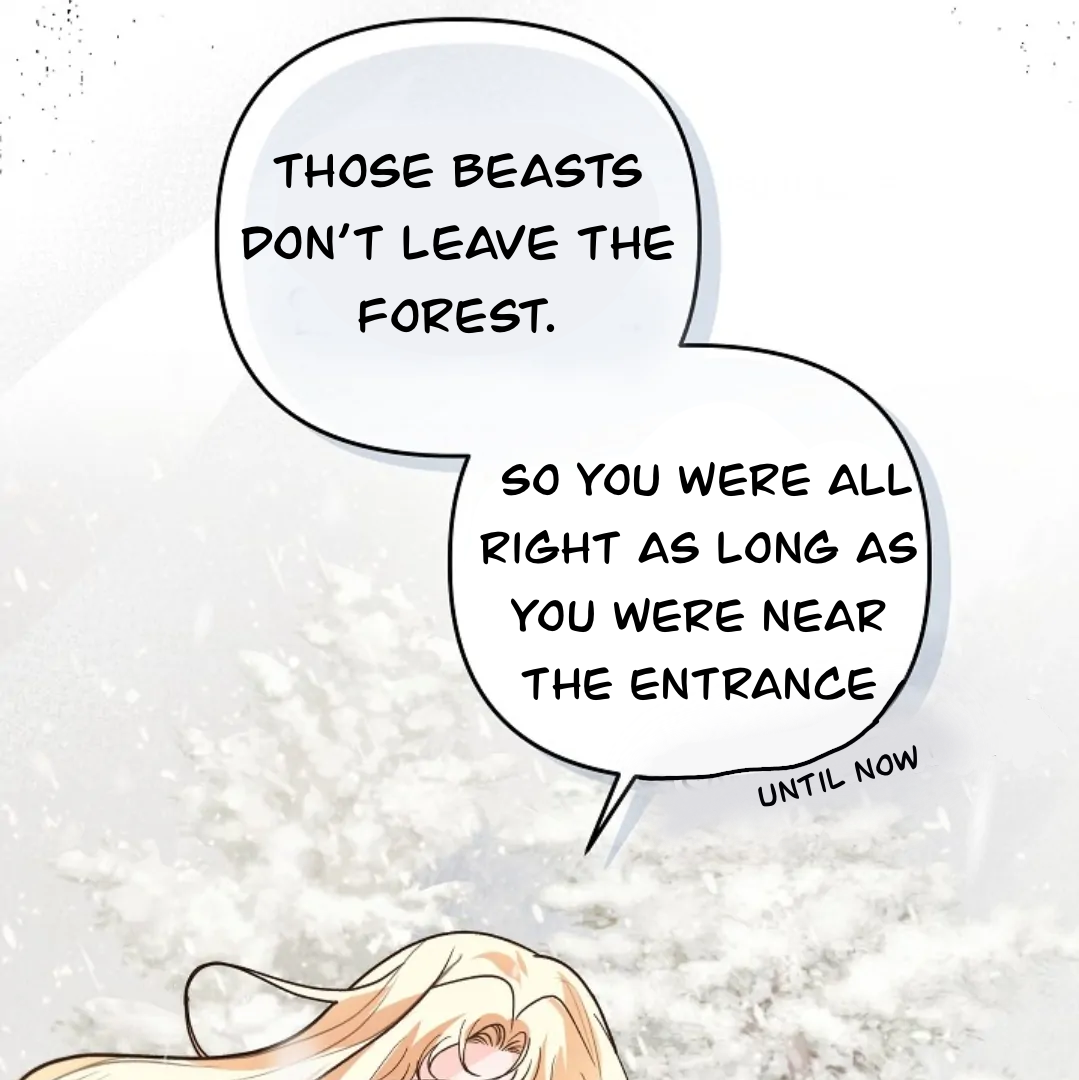 The Monster Duke Mistook Me for His Wife Chapter 12 - page 18