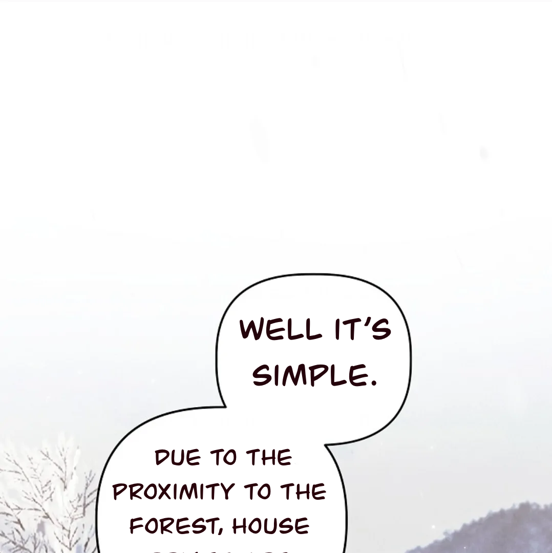 The Monster Duke Mistook Me for His Wife Chapter 12 - page 2