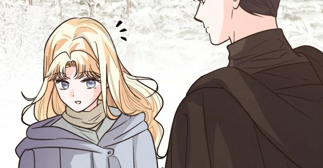 The Monster Duke Mistook Me for His Wife Chapter 12 - page 22