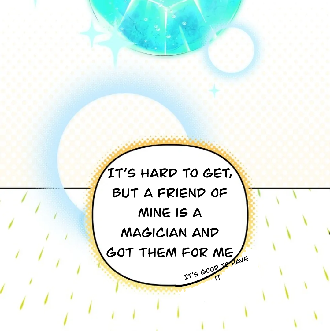 The Monster Duke Mistook Me for His Wife Chapter 12 - page 26