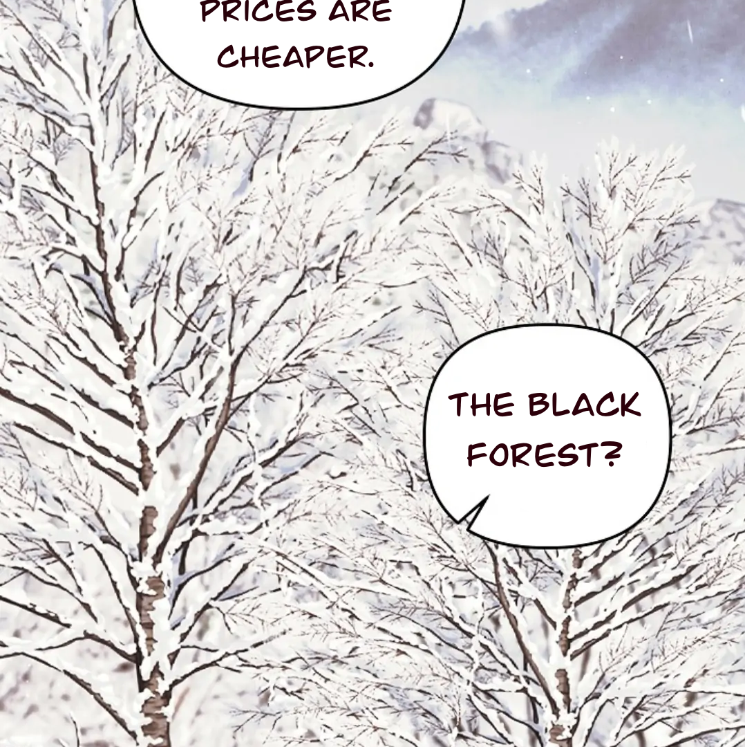 The Monster Duke Mistook Me for His Wife Chapter 12 - page 3