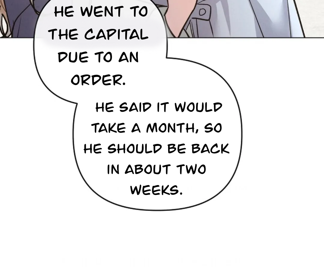 The Monster Duke Mistook Me for His Wife Chapter 12 - page 31