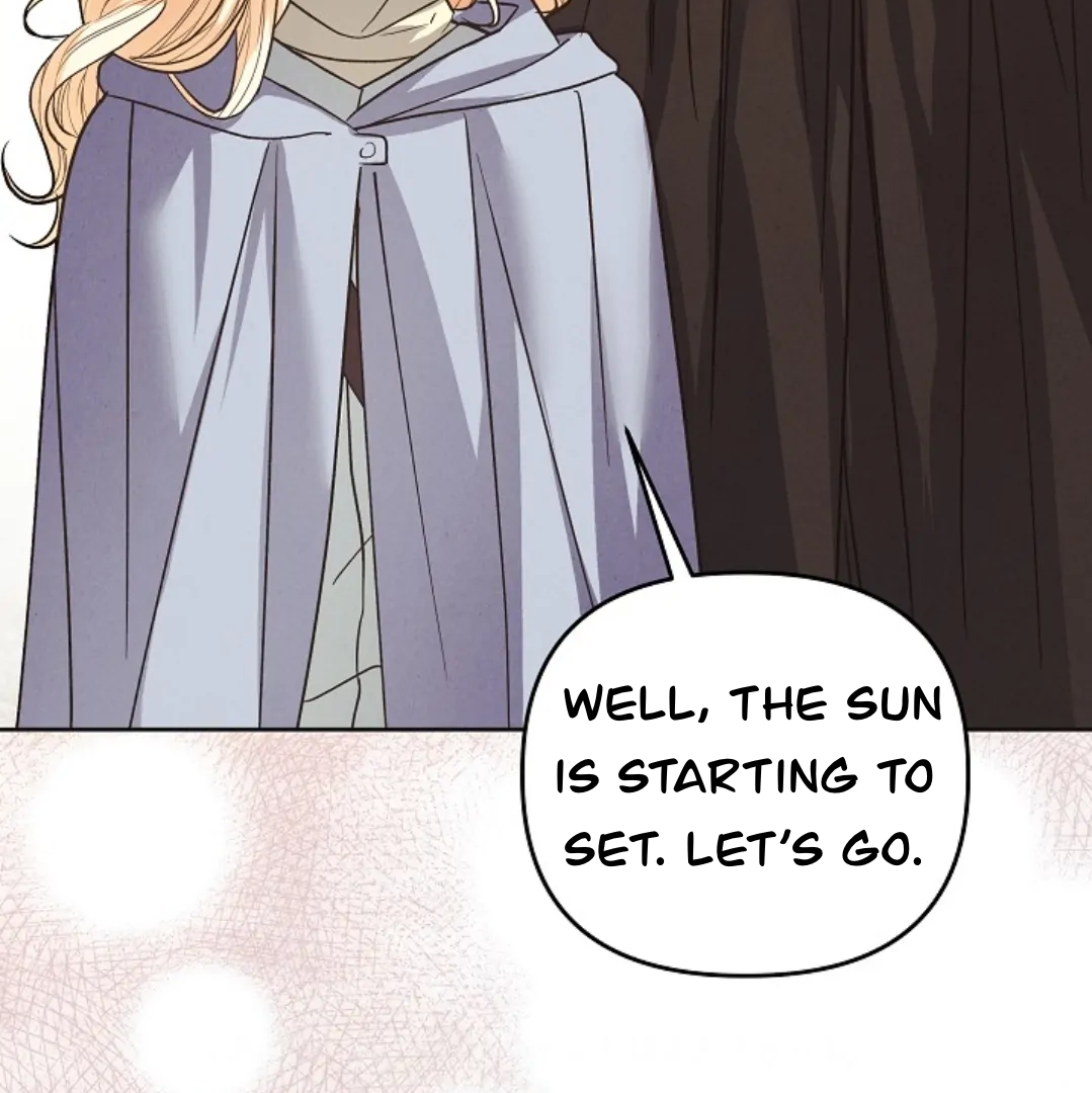 The Monster Duke Mistook Me for His Wife Chapter 12 - page 36
