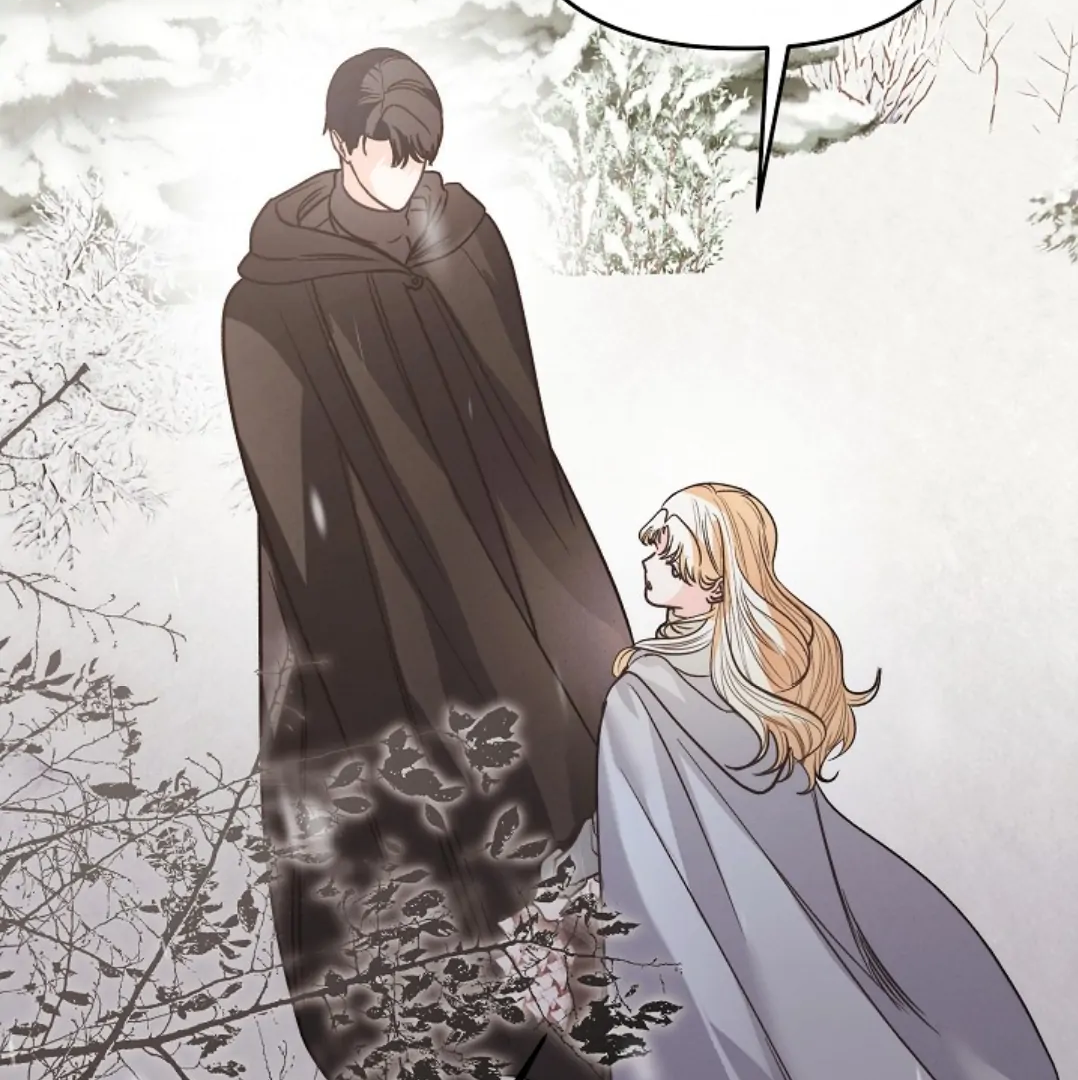 The Monster Duke Mistook Me for His Wife Chapter 12 - page 5