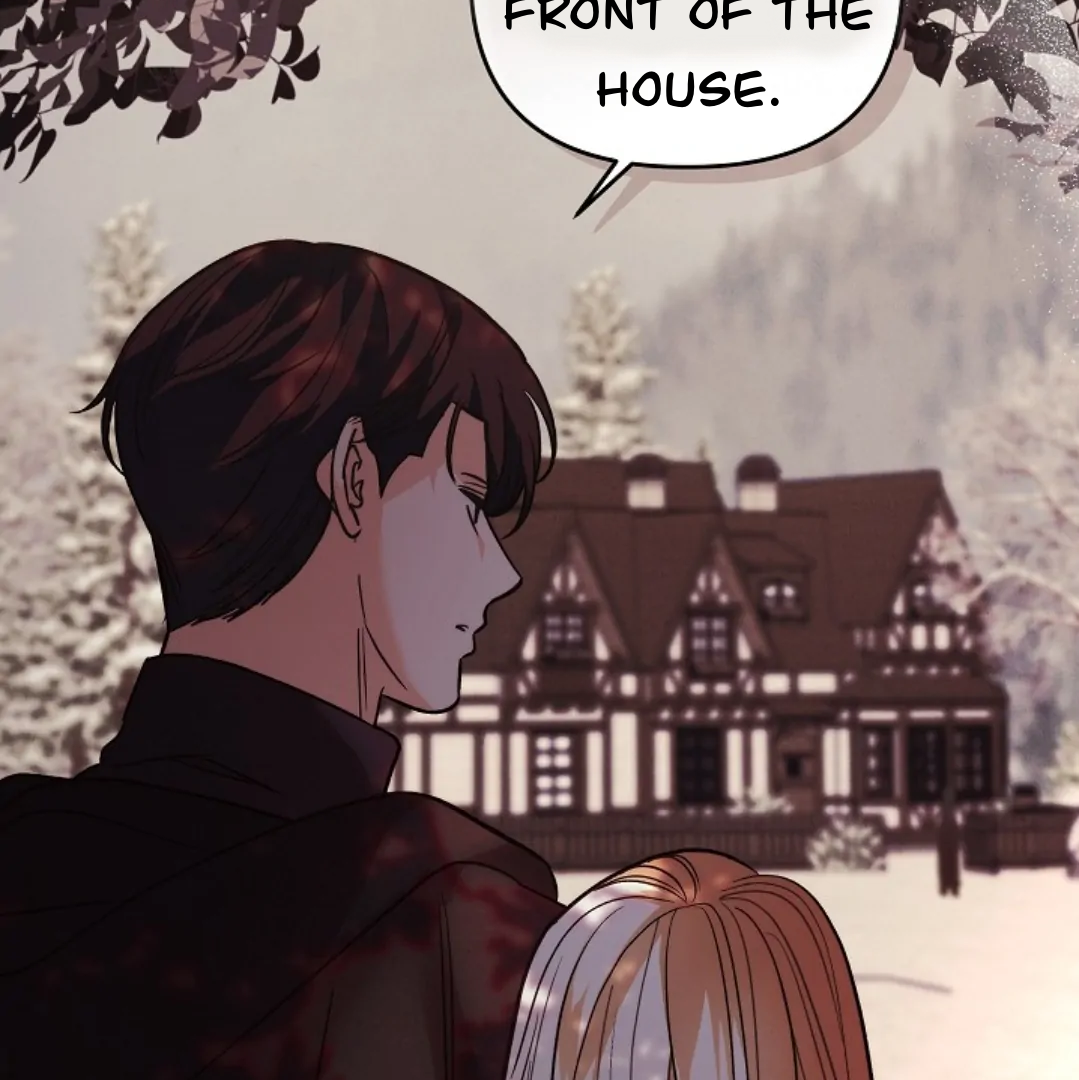 The Monster Duke Mistook Me for His Wife Chapter 12 - page 50