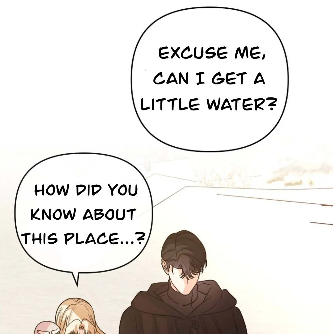 The Monster Duke Mistook Me for His Wife Chapter 12 - page 59