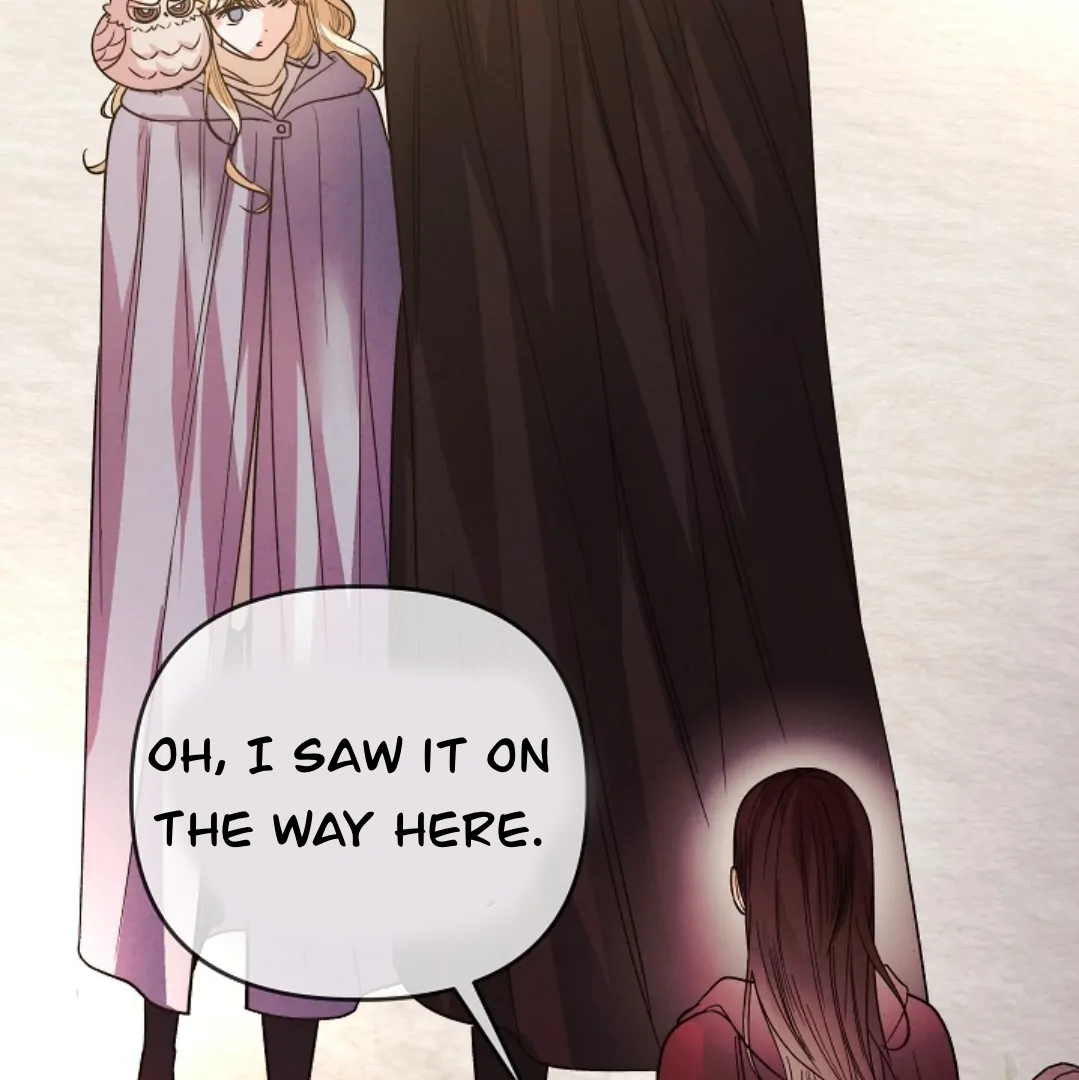 The Monster Duke Mistook Me for His Wife Chapter 12 - page 60