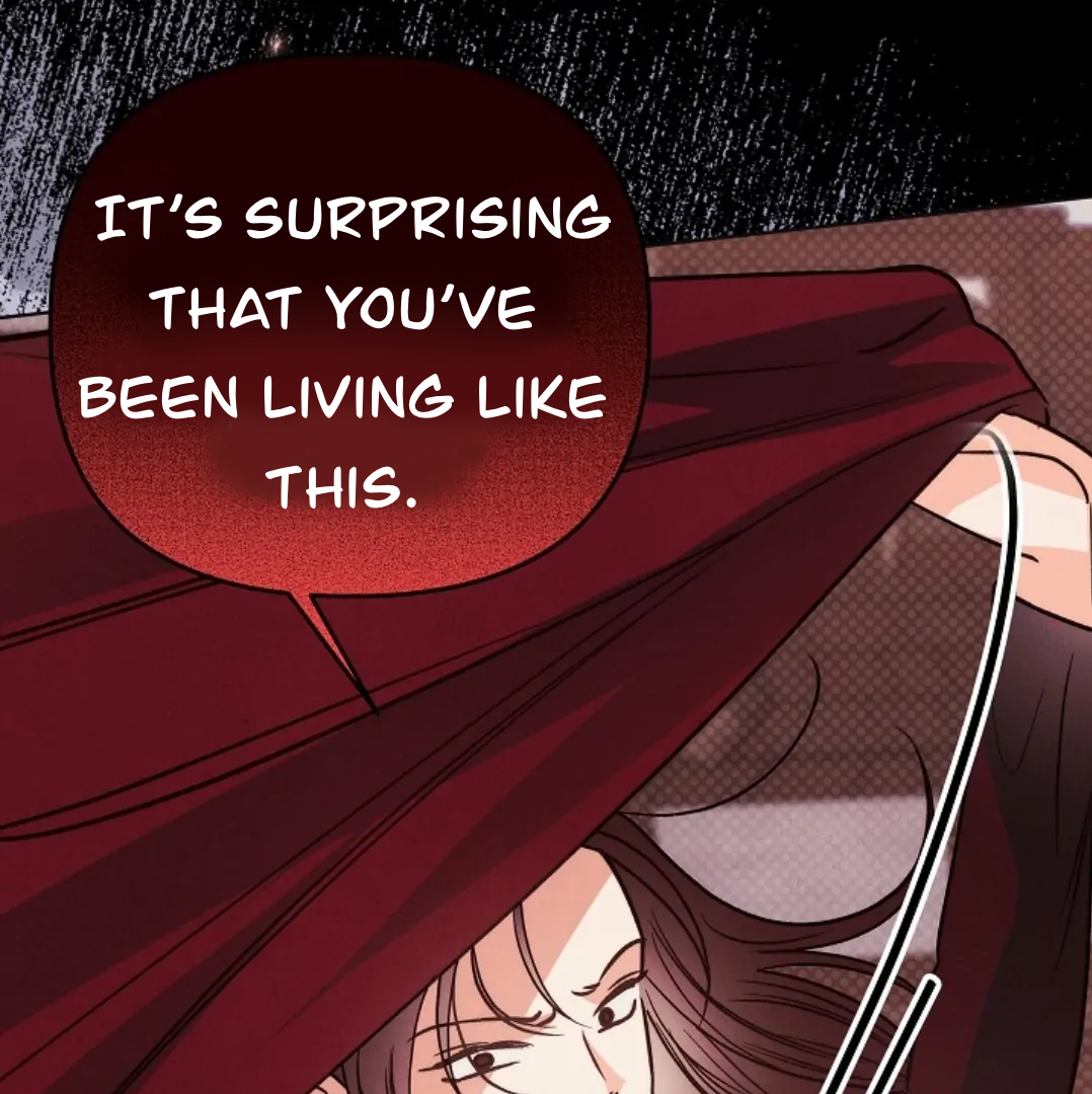 The Monster Duke Mistook Me for His Wife Chapter 12 - page 71