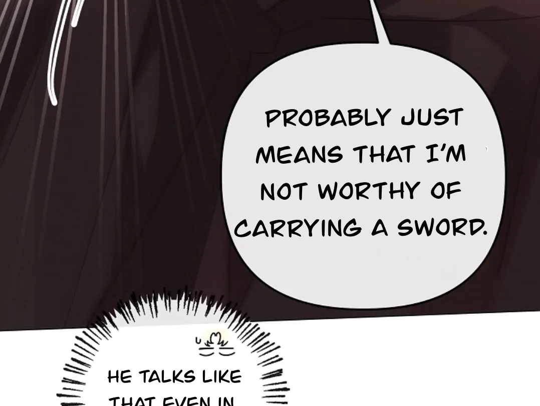 The Monster Duke Mistook Me for His Wife Chapter 12 - page 75