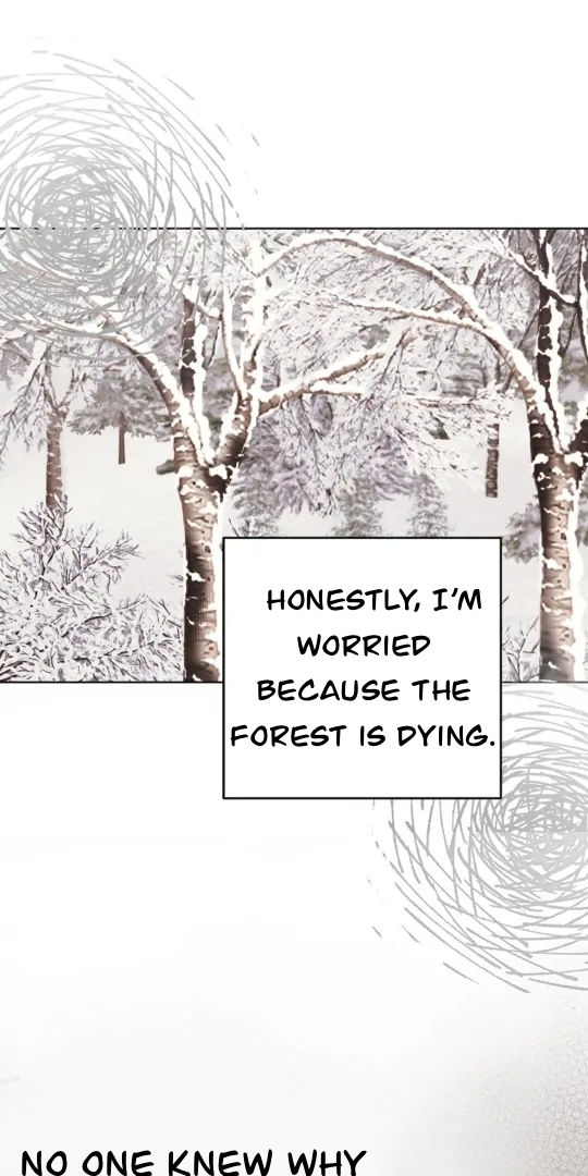 The Monster Duke Mistook Me for His Wife Chapter 12 - page 8