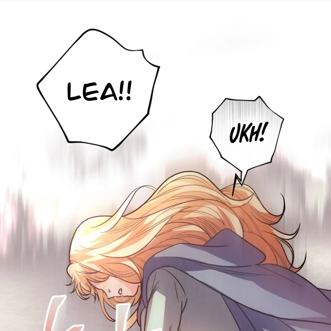The Monster Duke Mistook Me for His Wife Chapter 12 - page 85