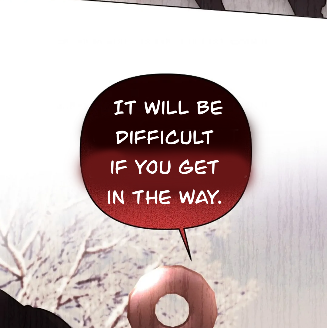 The Monster Duke Mistook Me for His Wife Chapter 12 - page 87