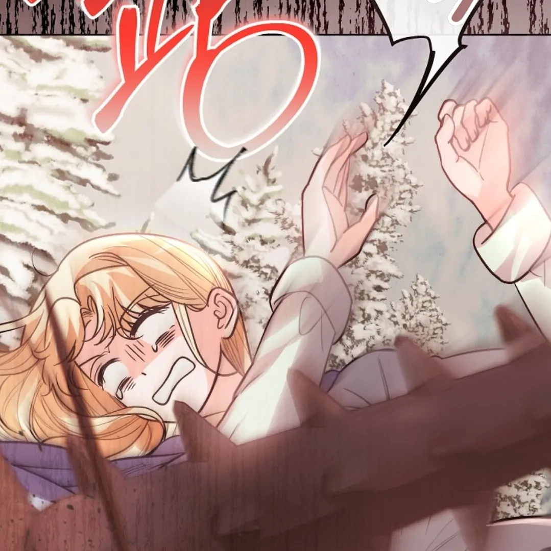 The Monster Duke Mistook Me for His Wife Chapter 12 - page 91