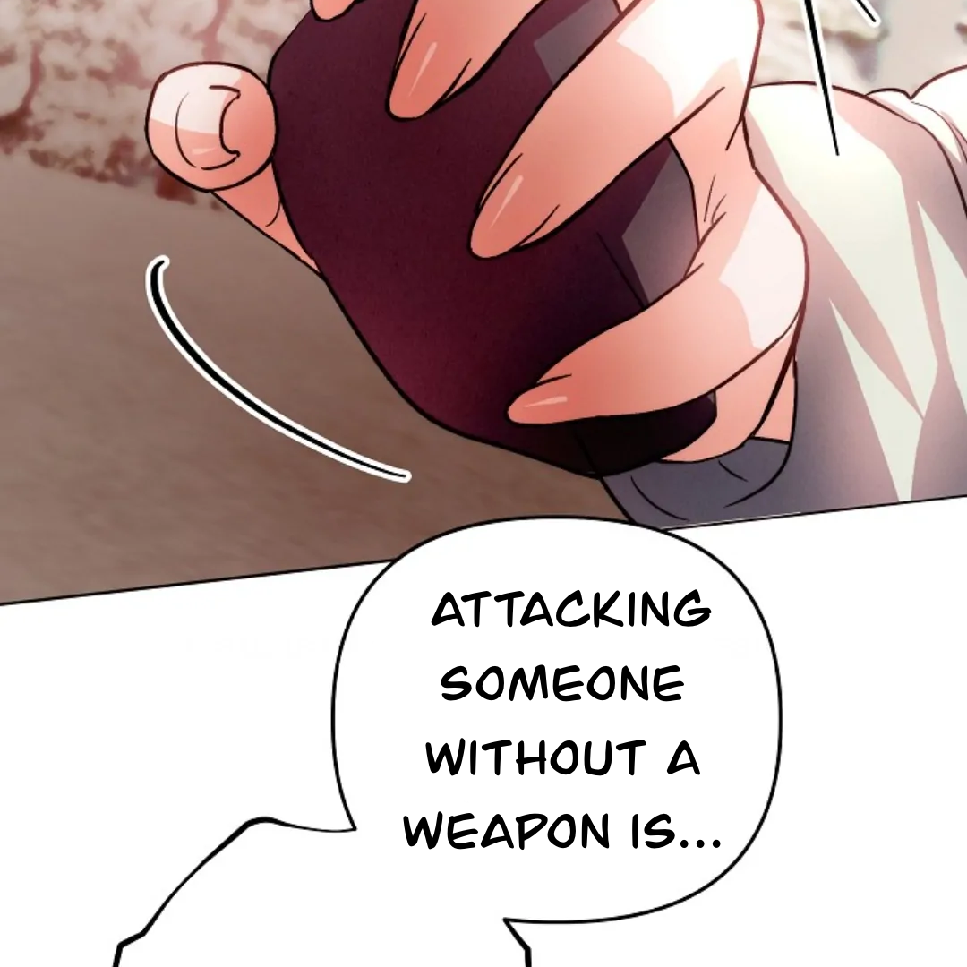 The Monster Duke Mistook Me for His Wife Chapter 12 - page 95