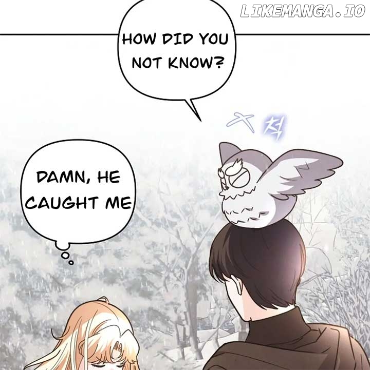 The Monster Duke Mistook Me for His Wife Chapter 11 - page 13