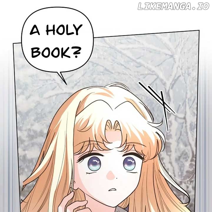 The Monster Duke Mistook Me for His Wife Chapter 11 - page 18