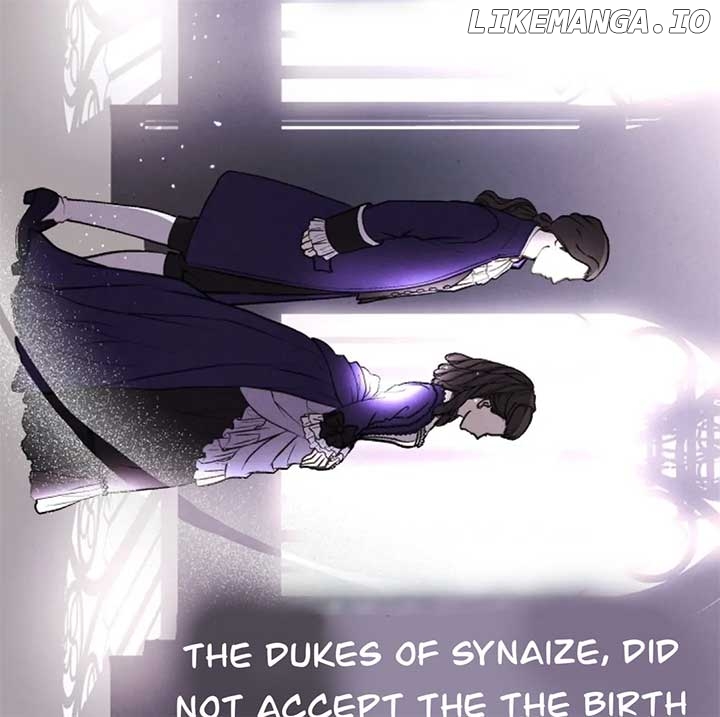 The Monster Duke Mistook Me for His Wife Chapter 11 - page 22