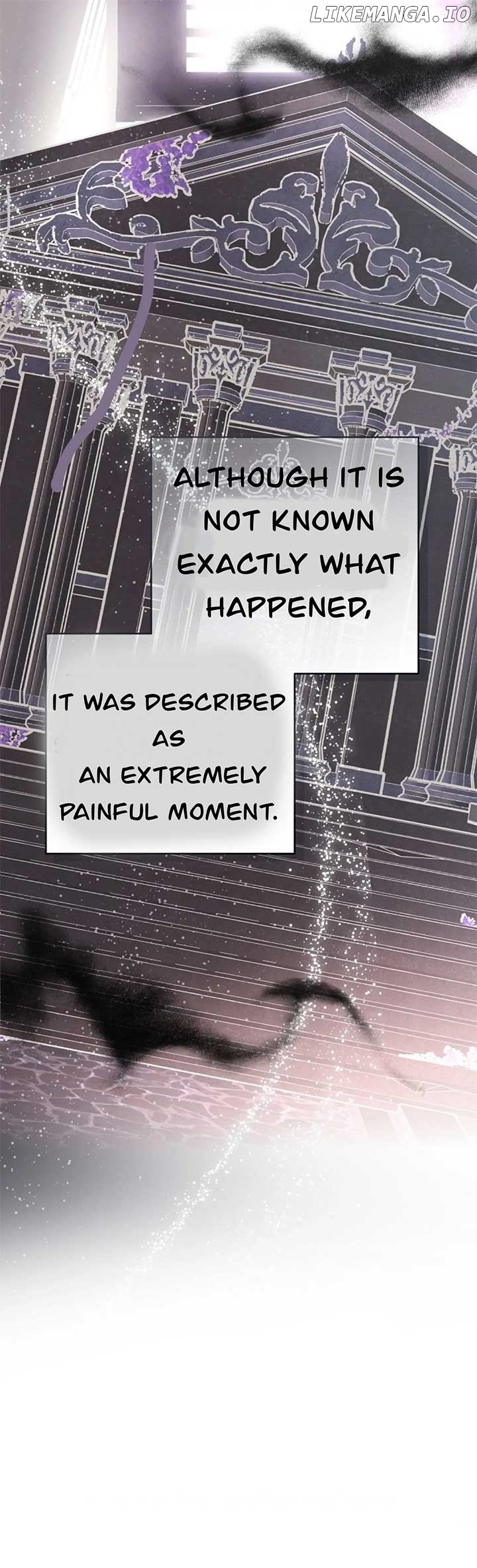 The Monster Duke Mistook Me for His Wife Chapter 11 - page 24