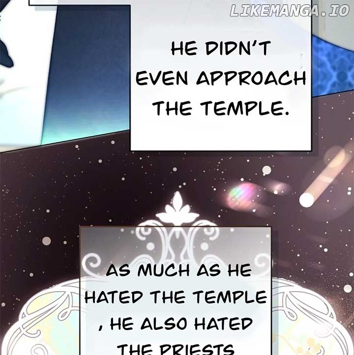 The Monster Duke Mistook Me for His Wife Chapter 11 - page 28