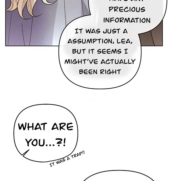 The Monster Duke Mistook Me for His Wife Chapter 11 - page 38