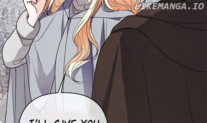 The Monster Duke Mistook Me for His Wife Chapter 11 - page 41