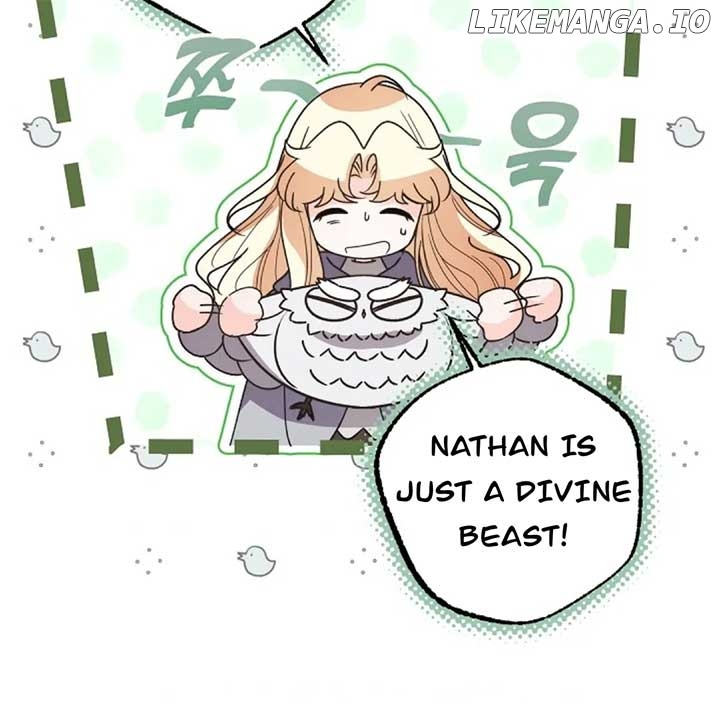 The Monster Duke Mistook Me for His Wife Chapter 11 - page 5