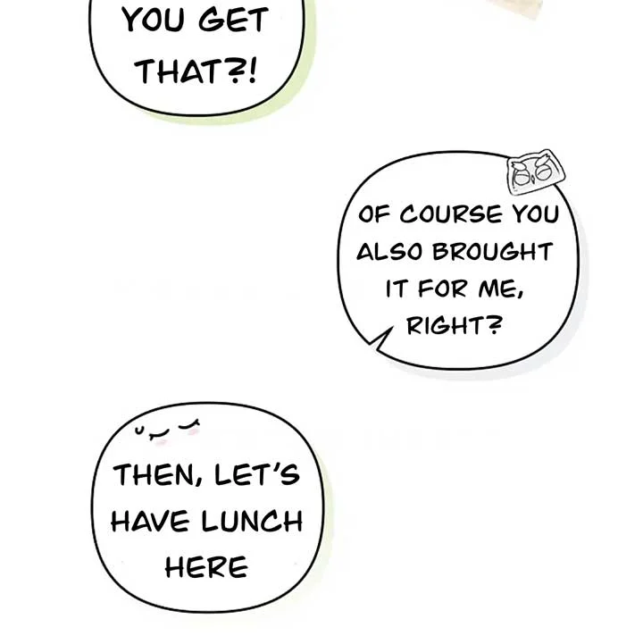 The Monster Duke Mistook Me for His Wife Chapter 11 - page 50