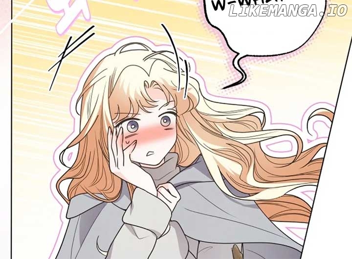 The Monster Duke Mistook Me for His Wife Chapter 11 - page 62