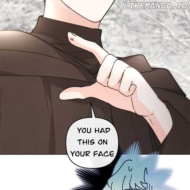 The Monster Duke Mistook Me for His Wife Chapter 11 - page 65