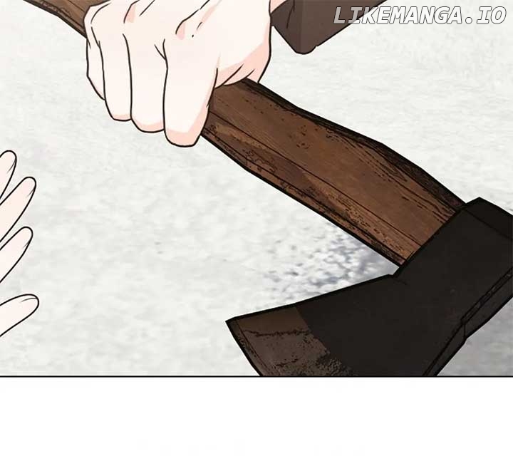 The Monster Duke Mistook Me for His Wife Chapter 11 - page 70