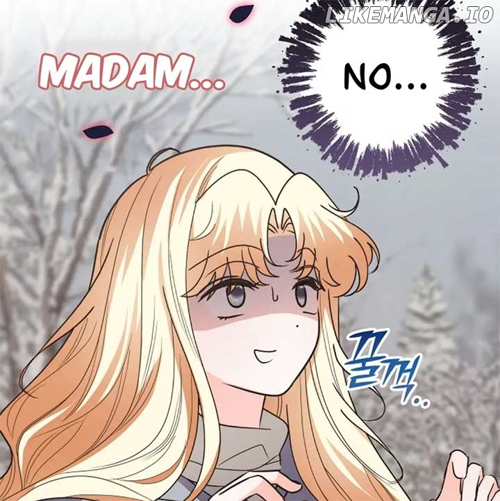 The Monster Duke Mistook Me for His Wife Chapter 11 - page 73