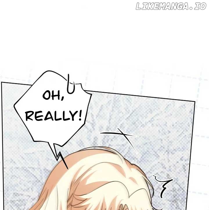 The Monster Duke Mistook Me for His Wife Chapter 11 - page 8
