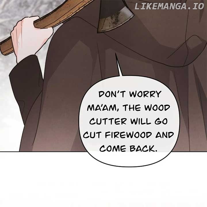 The Monster Duke Mistook Me for His Wife Chapter 11 - page 83