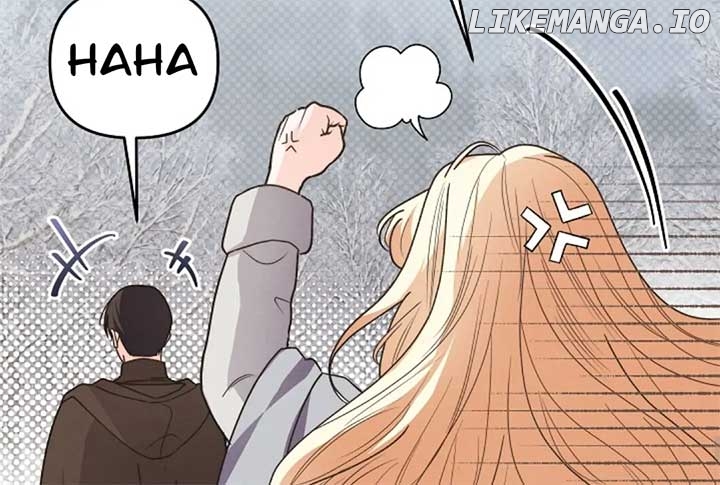 The Monster Duke Mistook Me for His Wife Chapter 11 - page 87