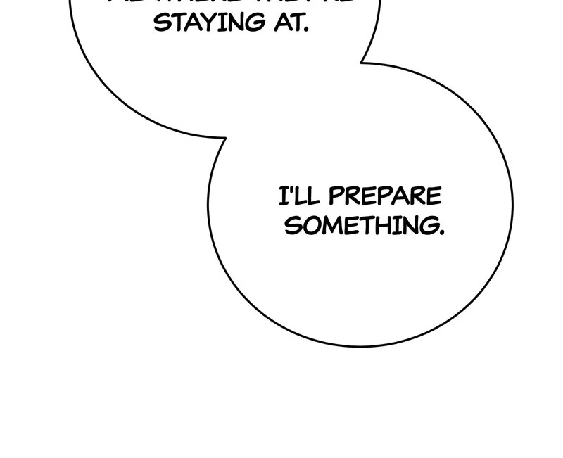The Villainess is Done Trying Chapter 32 - page 40