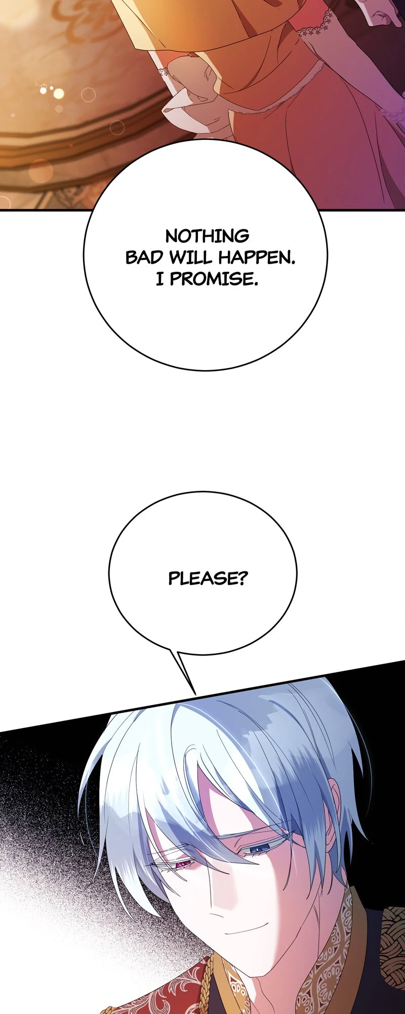 The Villainess is Done Trying Chapter 33 - page 41