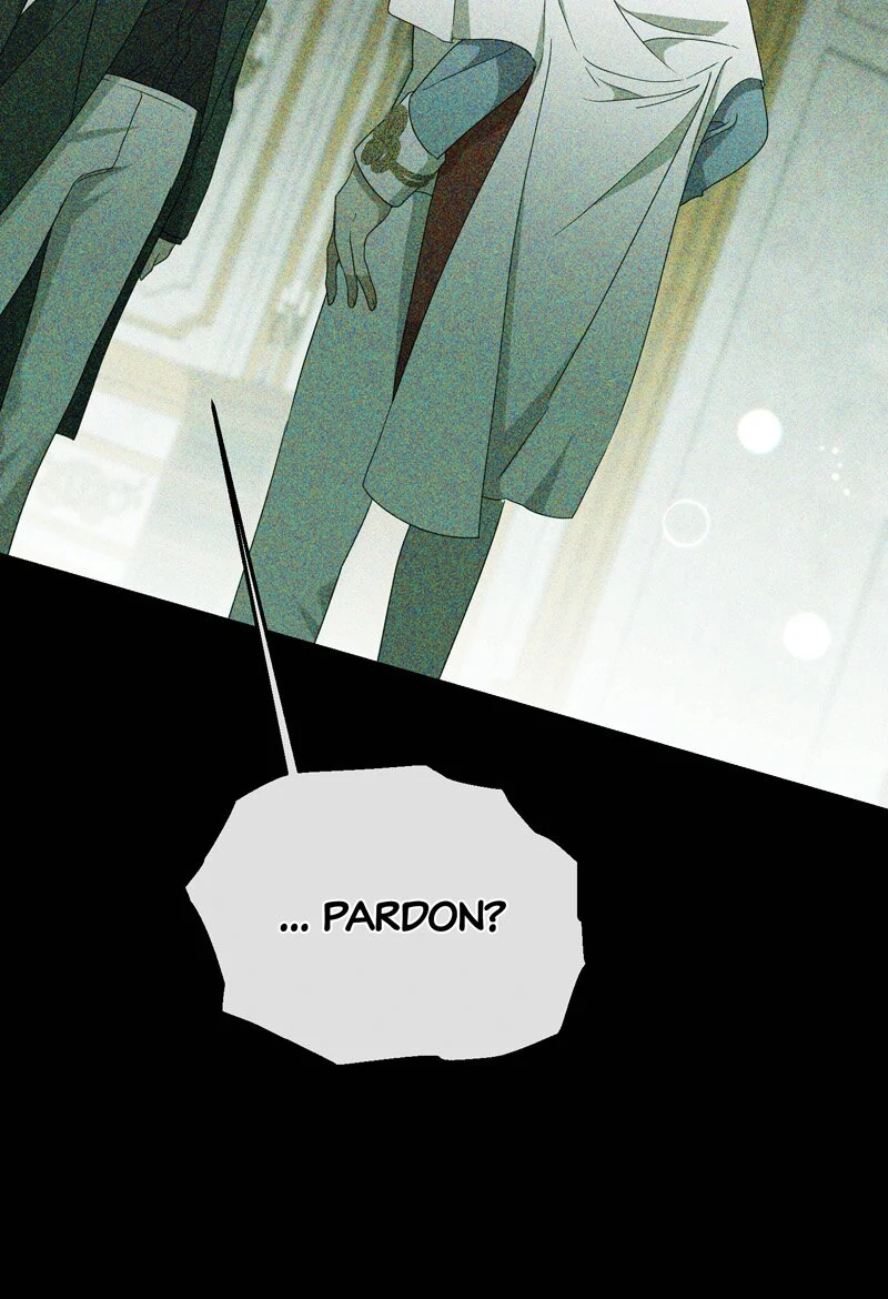 The Villainess is Done Trying Chapter 34 - page 26