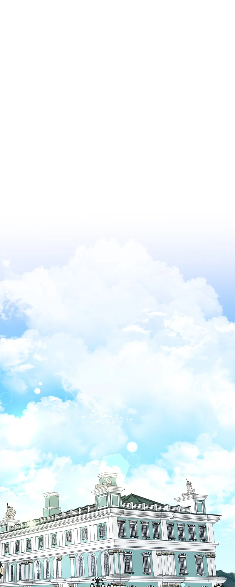 The Villainess is Done Trying Chapter 34 - page 35
