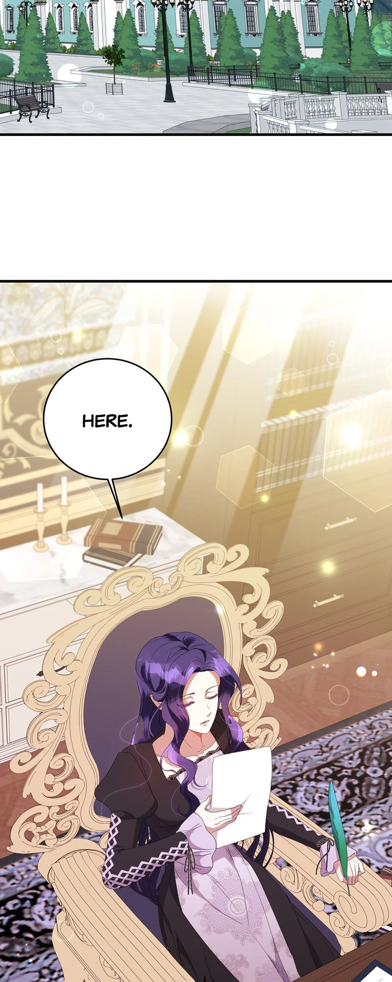 The Villainess is Done Trying Chapter 34 - page 36