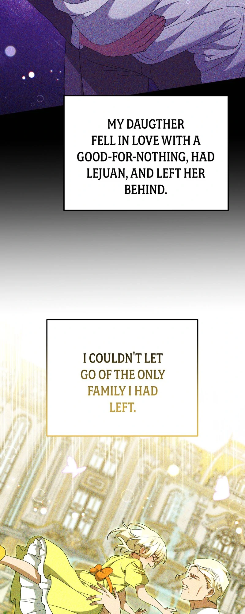 The Villainess is Done Trying Chapter 34 - page 4